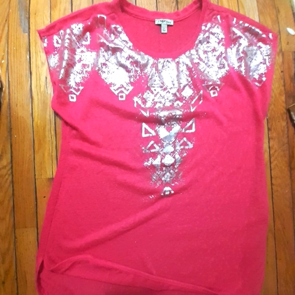 Sleeveless top - Picture 1 of 5